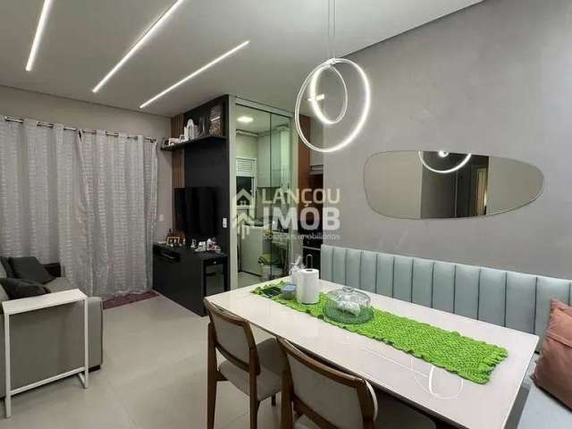 Apartamento à venda, Cidade Luiza, Jundiaí, SP