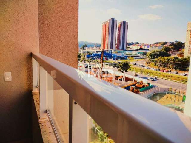 Apartamento à venda, Lá Vite Toscana, Ponte de São João, Jundiaí, SP