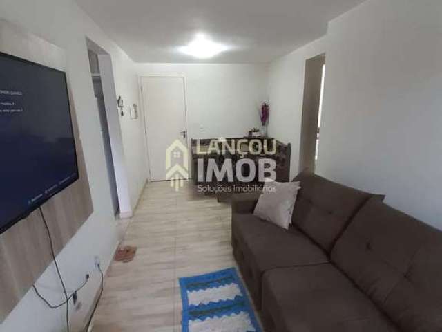 Apartamento à venda, Vila Toscana, Vila Tupi, Várzea Paulista, SP