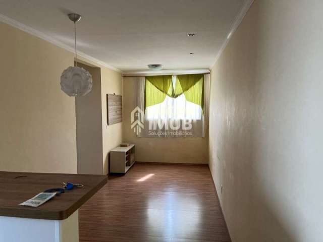 Apartamento à venda, Recanto Quarto Centenário, Jundiaí, SP