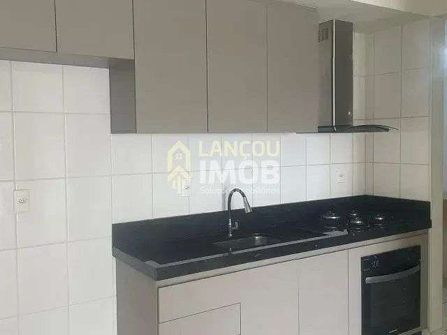 Apartamento à venda, Jardim Tamoio, Jundiaí, SP