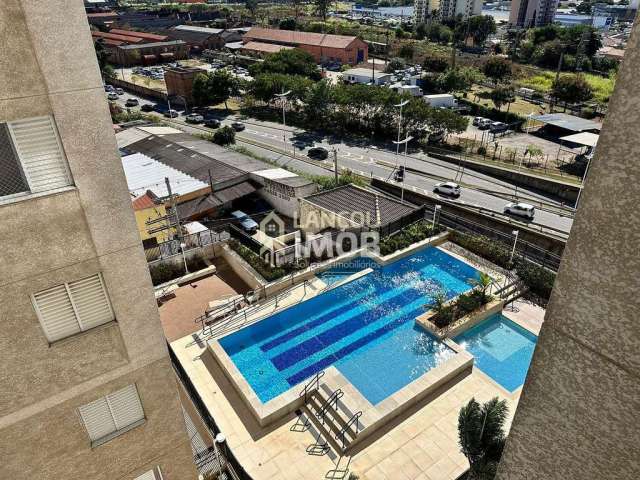 Apartamento à venda, Vila Municipal, Jundiaí, SP