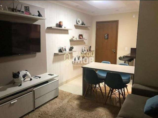 Apartamento à venda, Residencial Pacaembu, Itupeva, SP