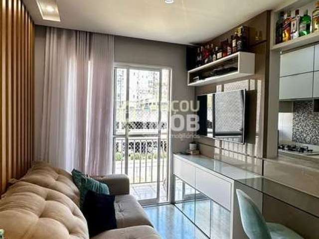 Apartamento à venda, Vista Park, Vila Nambi, Jundiaí, SP