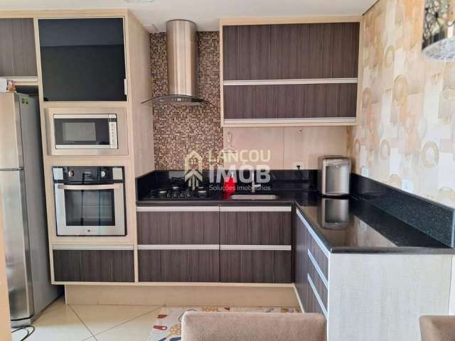 Apartamento à venda, 2 dormitórios, Mirante da Colônia, Jundiaí, SP