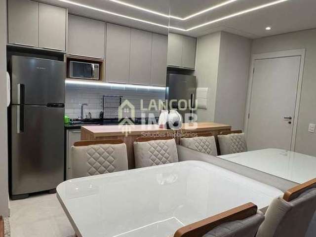 Apartamento à venda, Lá Vite Vêneto, Jardim Shangai, Jundiaí, SP