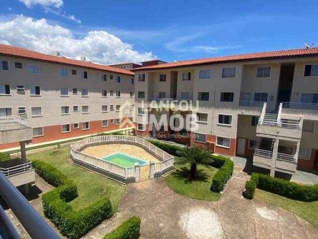 Apartamento à venda, Parque Residencial Eloy Chaves, Jundiaí, SP