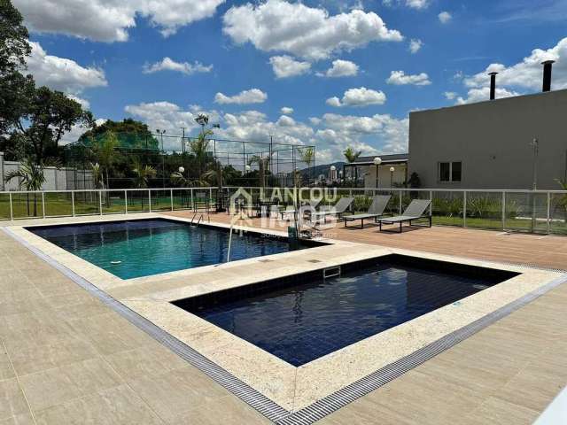 Apartamento à venda, Residencial Panorama, Jardim Carlos Gomes, Jundiaí, SP