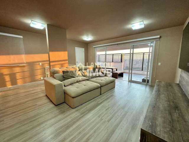 Cobertura / Penthouse para venda e locação, Esplêndido Vila Guarani, Jundiaí, SP