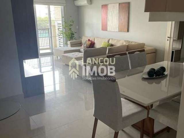 Apartamento à venda, Jardim Campos Elísios, Jundiaí, SP