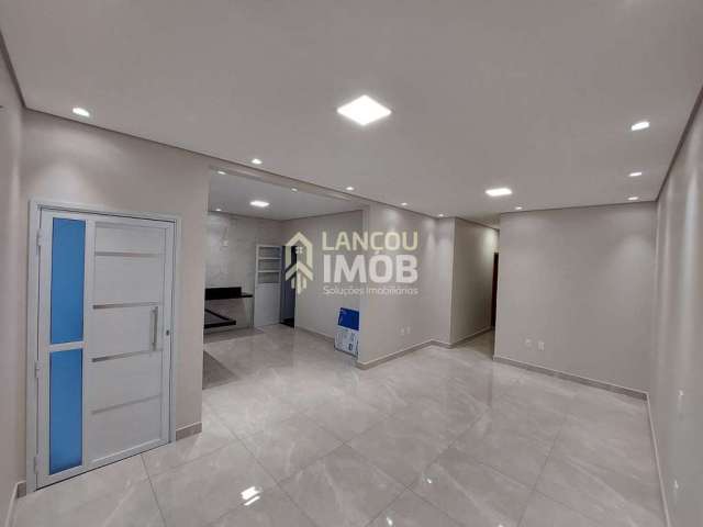 Casa à venda, Residencial Santa Giovana, 3 dormitórios com suíte, Jundiaí, SP