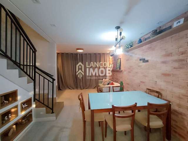 CASA À VENDA EM JUNDIAÍ – CIDADE NOVA – KAZA CONDOMINIO CLUB- AC: 83 m² - 2 SUÍTES – VALOR 750.000,