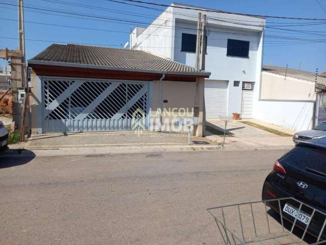 Casa à venda, Residencial Santa Giovana, Jundiaí, SP