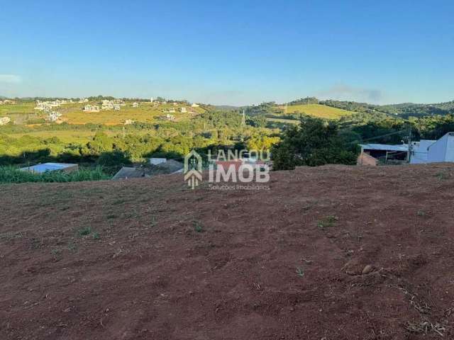 Terreno à venda, Loteamento Jardim Ipanema, Jundiaí, SP