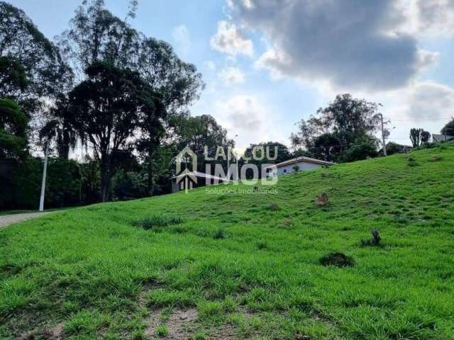 Terreno à venda, Condomínio Cafezal VII, Residencial São José do Ribeirão, Itupeva, SP