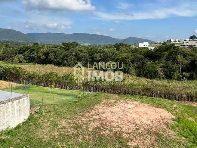 TERRENO À VENDA EM JUNDIAÍ - MEDEIROS – CONDOMÍNIO VIVENDAS DO JAPI - AT: 1000 m²  – VALOR 320.000,