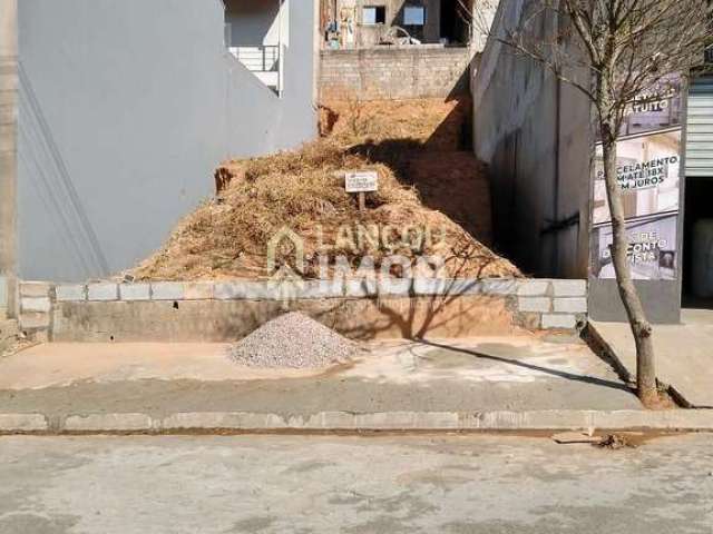 Terreno padrão à Venda, Loteamento Serra dos Cristais, Várzea Paulista, SP