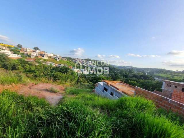 Terreno à venda, Jardim Vale Verde, Jundiaí, SP