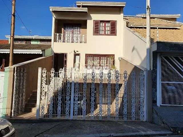 Casa à venda, Vila Galvão, Jundiaí, SP