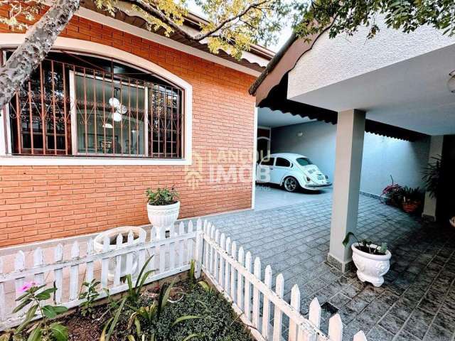 Casa à venda, Jardim Torres São José, Jundiaí, SP