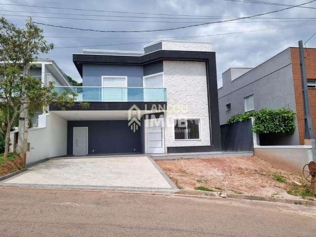 Casa à venda, Condomínio Residencial Laguna, Várzea Paulista, SP