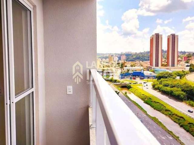 Apartamento para locação, Jardim Shangai, Jundiaí, SP