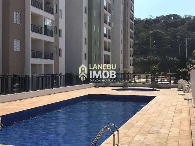 Apartamento para locação, Engordadouro, Jundiaí, SP