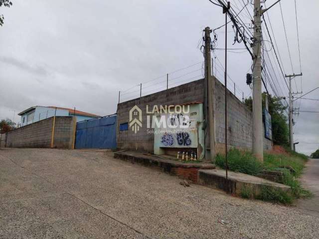 Terreno à venda, Bairro do Poste, Jundiaí, SP