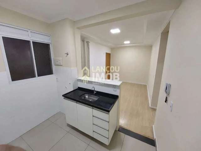 Apartamento à venda, Rio Abaixo, Jundiaí, SP