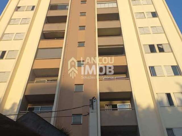 Apartamento à venda, no Condomínio Anchieta, Jundiaí, SP