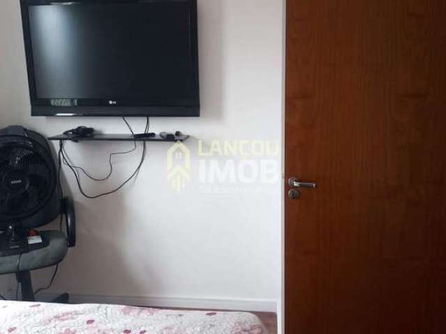 Apartamento à venda, Residencial Pacaembu, Itupeva, SP