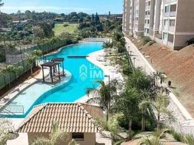 Apartamento à venda,  condominío Tons de Ipanema, Oportunidade!!!