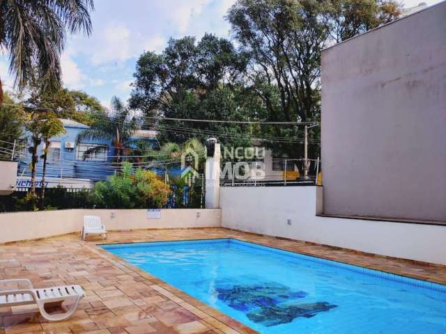 Apartamento à venda, Vila Vianelo, Jundiaí, SP