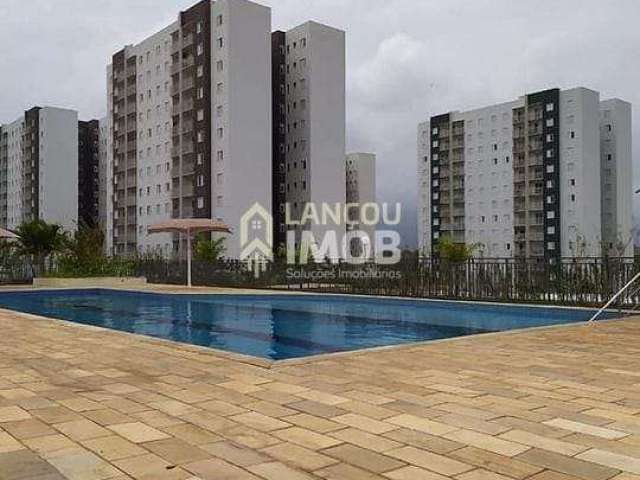 Apartamento à venda, Residencial Jardim Conquista, Jundiaí, SP