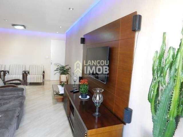 Apartamento à venda, Jardim Shangai, Jundiaí, SP