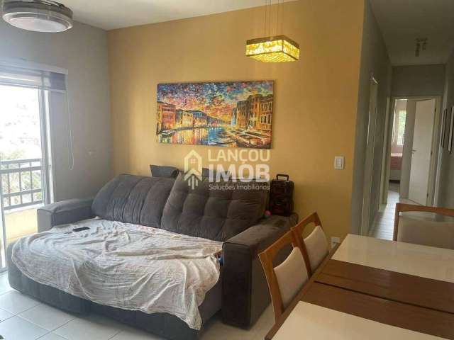 Apartamento à venda, Chácara Segre, Jundiaí, SP