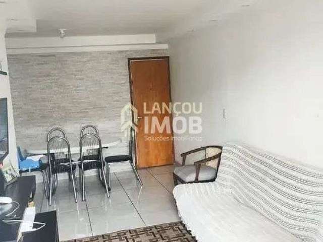 Apartamento padrão para Venda e Locação, Jardim Pacaembu, Jundiaí, SP