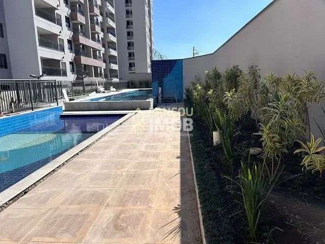 Apartamento à venda, Recanto Quarto Centenário, Jundiaí, SP