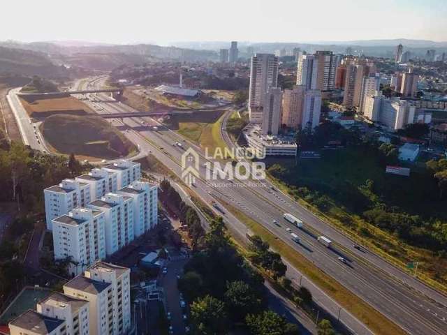 Apartamento à venda, Vila Nova Jundiainópolis, Jundiaí, SP