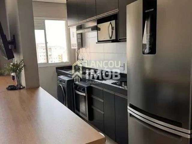 Apartamento à venda, Vila Nambi, Jundiaí, SP