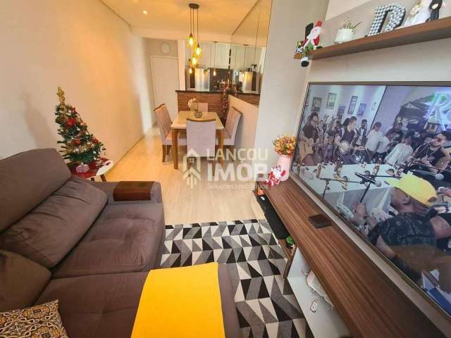 Apartamento à venda, Recanto Quarto Centenário, Jundiaí, SP