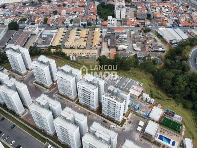 Apartamento para venda e locação, Jardim Carlos Gomes, Jundiaí, SP