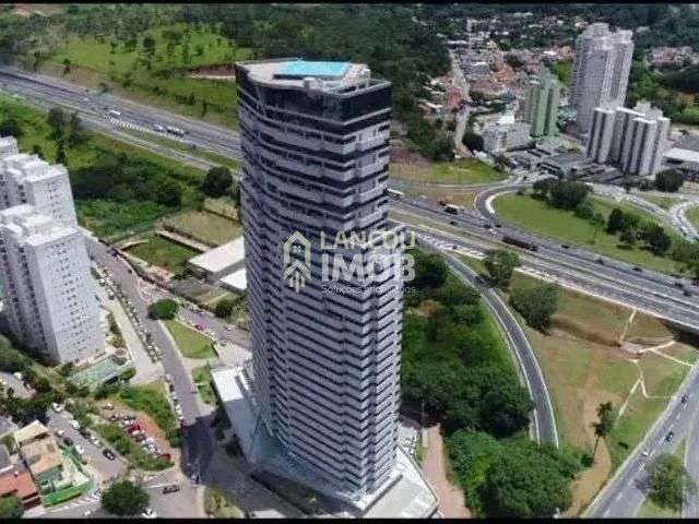 Apartamento à venda, Jardim Flórida, Jundiaí, SP