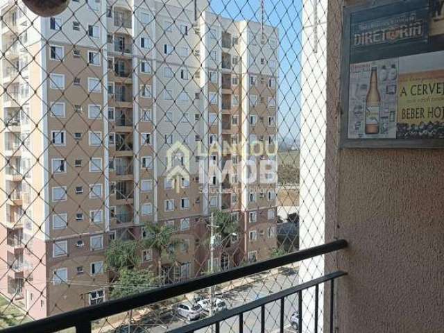 Apartamento à venda, Residencial Belluno, Jardim Tamoio, Jundiaí, SP