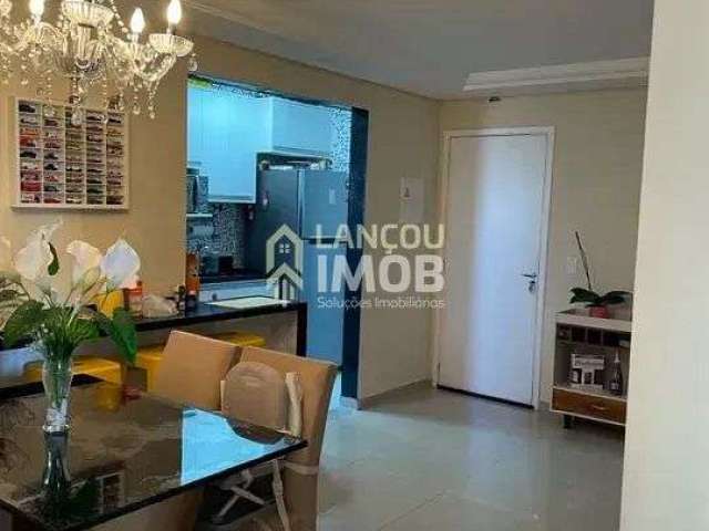 Apartamento à venda, Nova Cidade Jardim, Jundiaí, SP