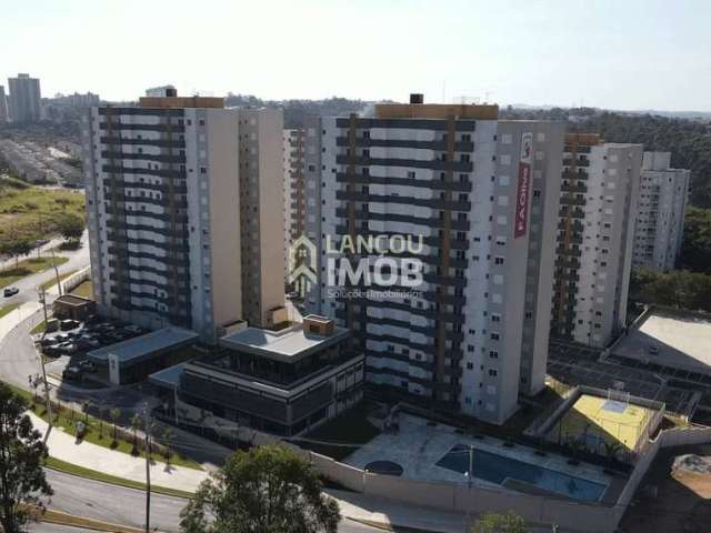 Apartamento à venda, Engordadouro, Jundiaí, SP