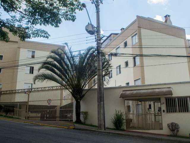 Apartamento  com 3 dormitórios 1 Suíte próximo Vale                                                                                                                                                     