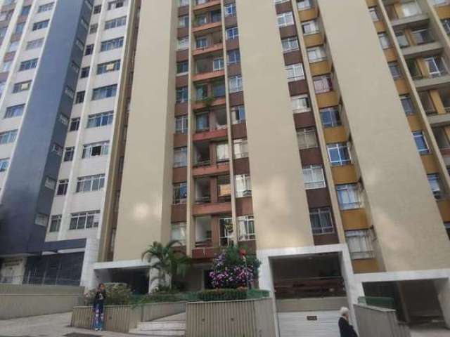 Apartamento para Venda em Juiz de Fora, Centro, 3 dormitórios, 1 suíte, 2 banheiros, 1 vaga