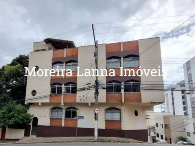 Apartamento para Venda em Juiz de Fora, Paineiras, 3 dormitórios, 1 suíte, 2 banheiros, 1 vaga