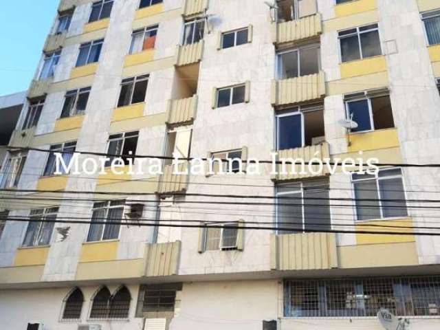 Apartamento para Venda em Juiz de Fora, Centro, 2 dormitórios, 1 banheiro